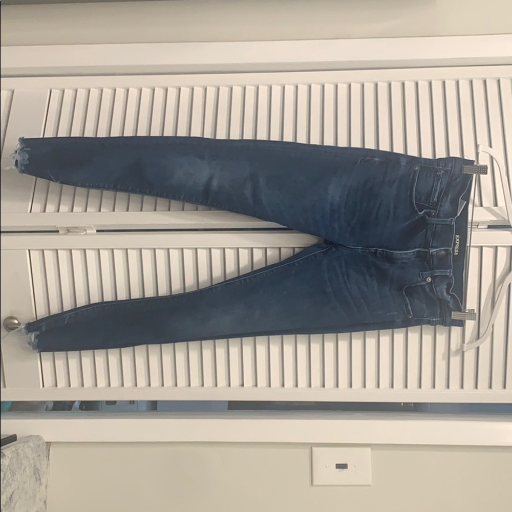 Womens jeans